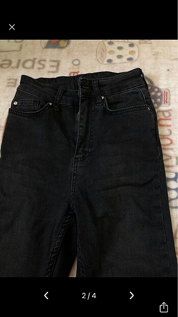 Trendyol & Milla Jean pantolon