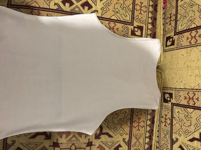 xs Beden Bodysuit