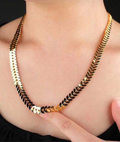 GOLD KOLYE