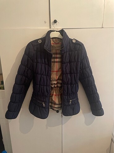 Burberry mont