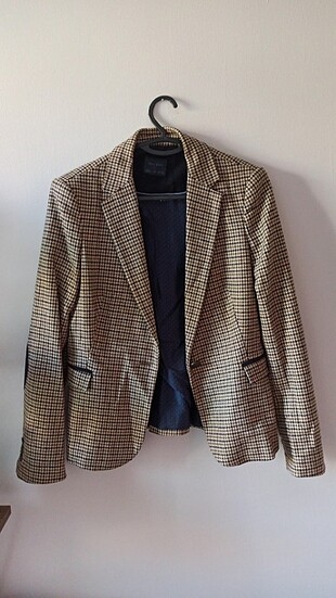 Blazer ceket