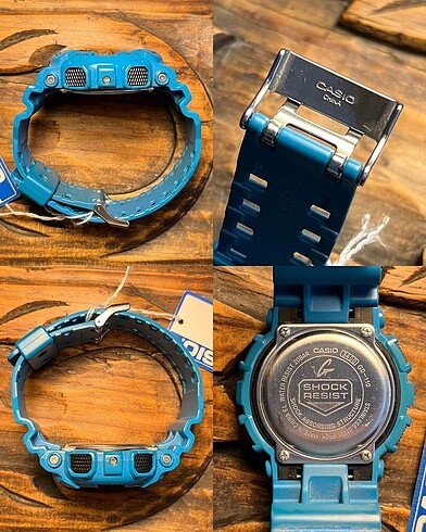 Beden Casio G-Shock