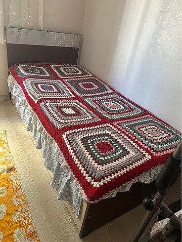 El emegı örtü