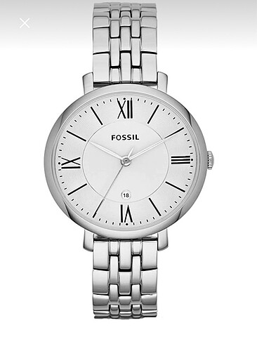 Fossil es 3433 saat