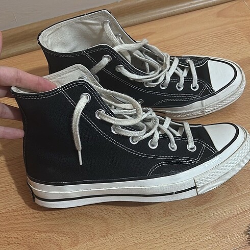 38 Beden Converse chuck 70 high