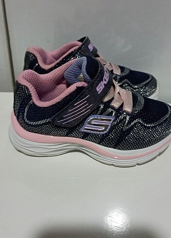 skechers ilk adım ayakkabısı