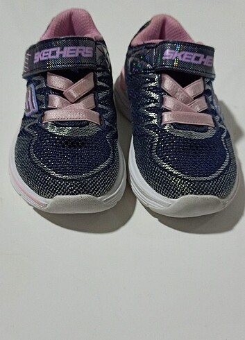 20 Beden çeşitli Renk skechers ilk adım ayakkabısı