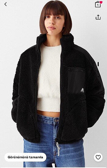 Bershka