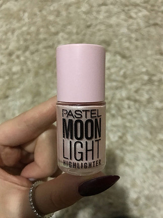 Pastel Hıghlıghter