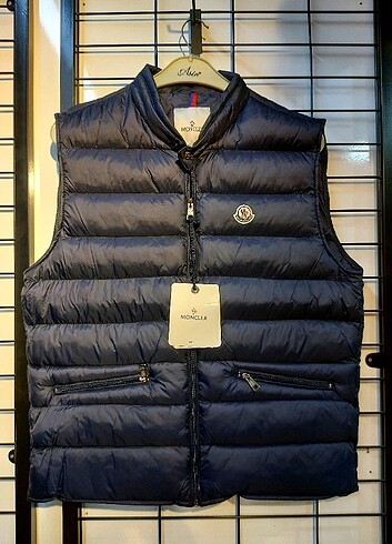 m Beden MONCLER YELEK