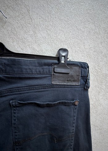 Mavi Jeans lacivert erkek pantolon - Görsel 4