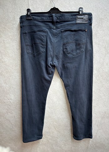 Mavi Jeans lacivert erkek pantolon - Görsel 3