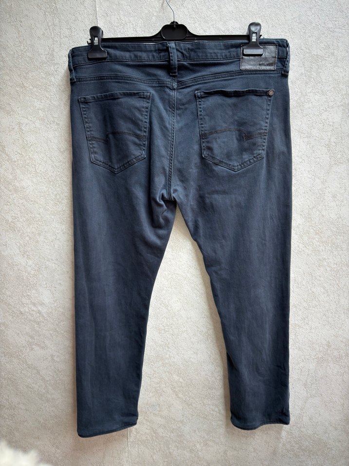 Mavi Jeans lacivert erkek pantolon - Görsel 3
