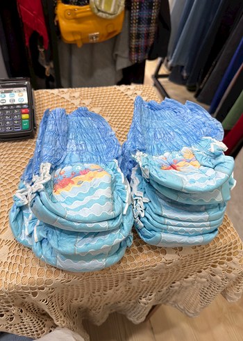 Sleepy Bebek Bezi 3-4 Beden 13 adet - Görsel 3