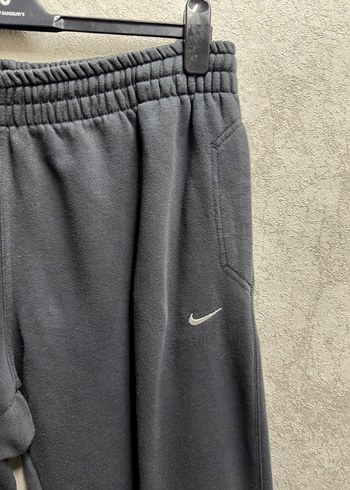 Siyah erkek Rahat Kesim Eşofman - Görsel 2