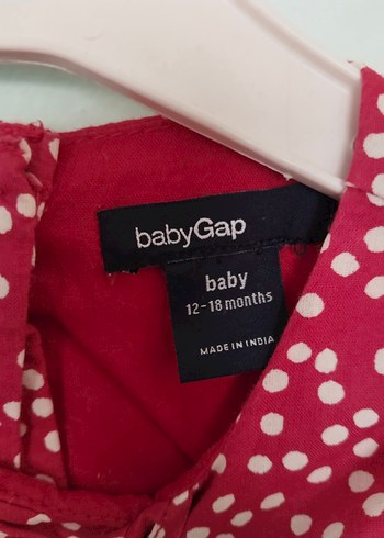 Gap Baby GAP kot takım ve Elbise