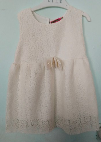 H&M Kız Çocuk Elbiseler