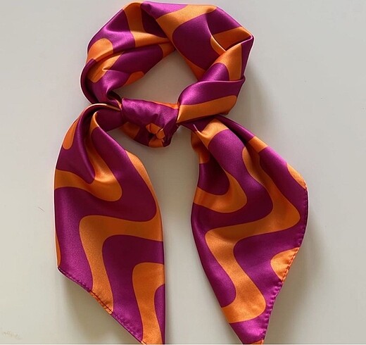 Zara bandana&fular