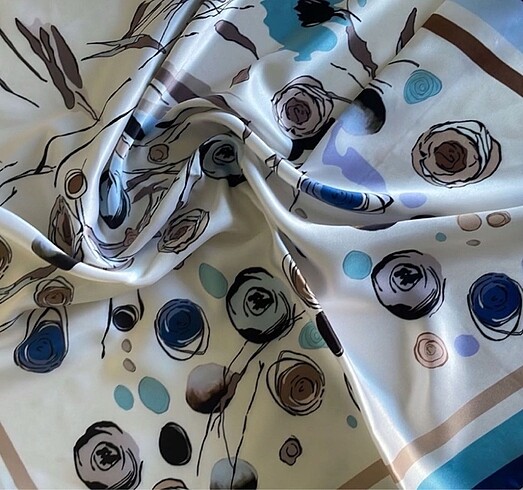 Beden çeşitli Renk Light art özel tasarım bandana&fular
