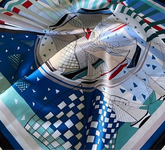 Beden Light@art özel tasarım bandana&fular
