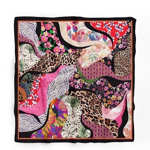 Diğer Light&art özel tasarım bandana