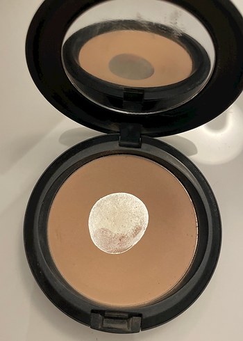 MAC ORİJİNALDİR Select Sheer Pressed Pudra no:3 - Görsel 3