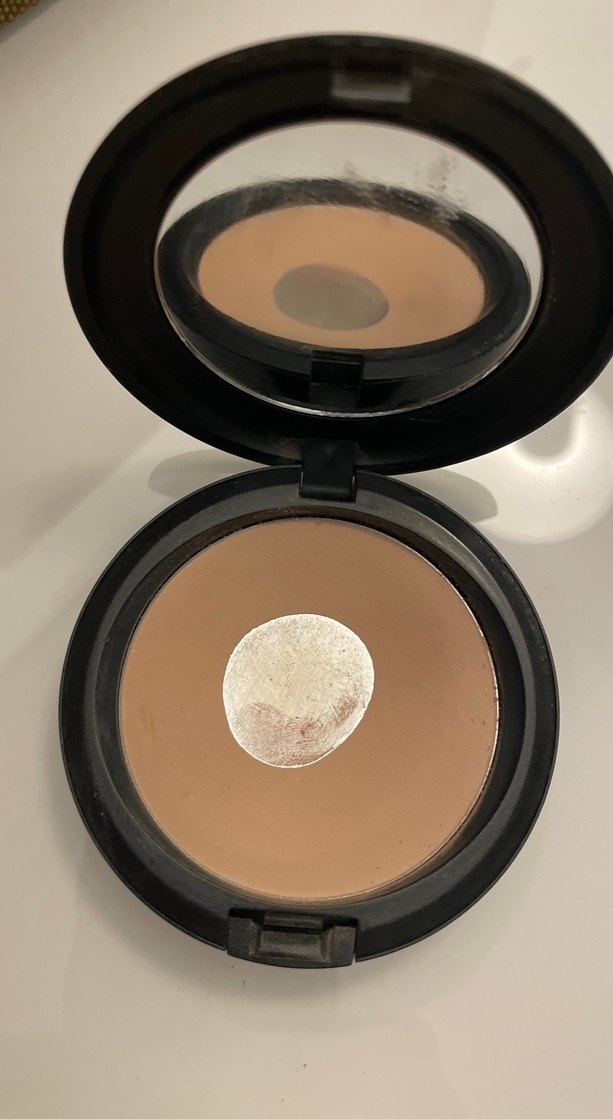 MAC ORİJİNALDİR Select Sheer Pressed Pudra no:3 - Görsel 3