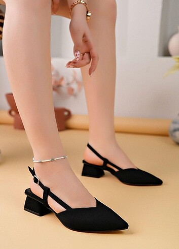 Kadın Stiletto