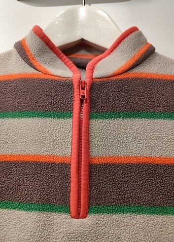 Mothercare Polar sweatshirt 