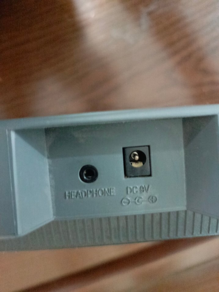 Aral MC101 Başlangıç Orgu - Görsel 4