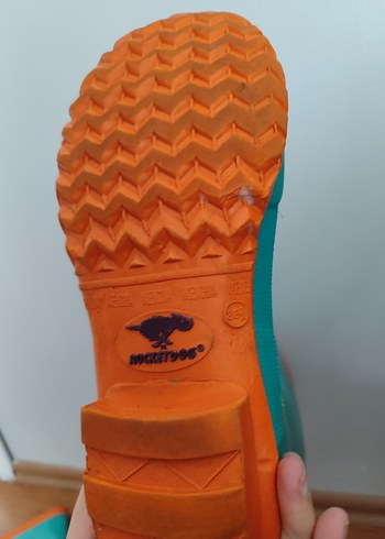 ROCKET DOG Çizme - Görsel 4