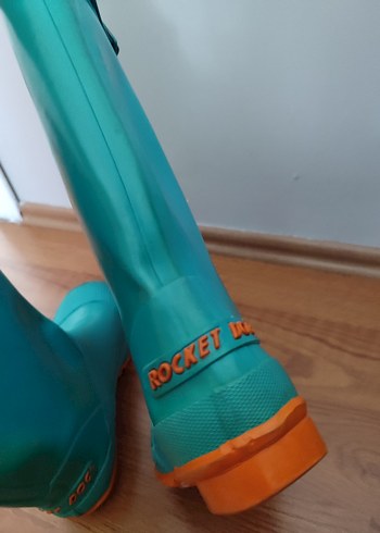 ROCKET DOG Çizme - Görsel 2