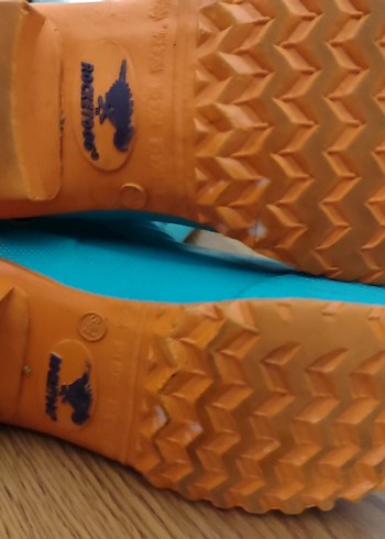 ROCKET DOG Çizme - Görsel 3