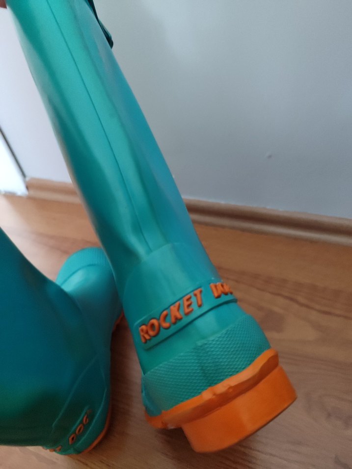 ROCKET DOG Çizme - Görsel 2