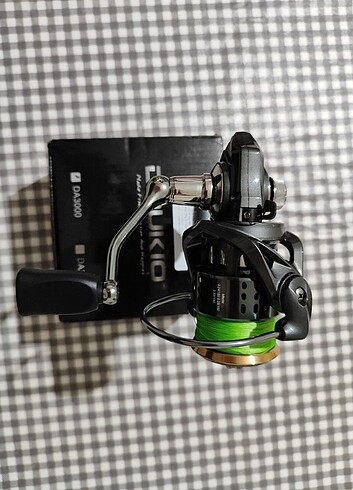 Spin makinası 