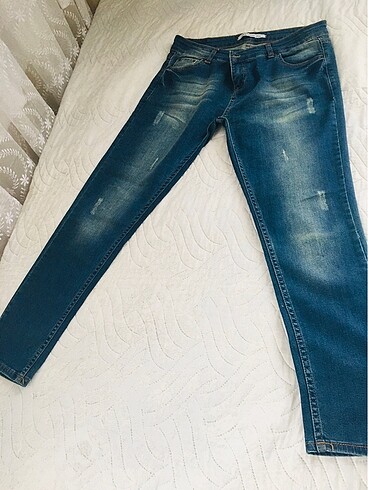 ODL jeans