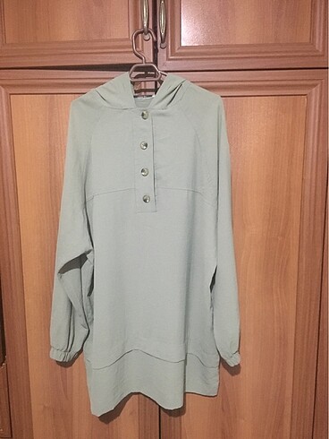 Tesettür tunik