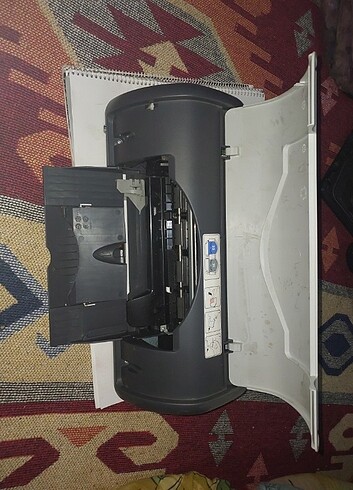 HP desktjet D1460 Yazıcı 