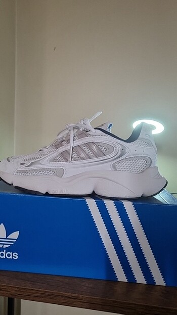Adidas Ozmillen 0 gibi