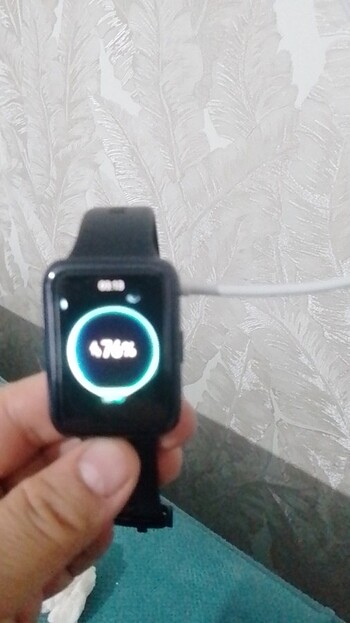 Huawei Huawei watch fıt 2