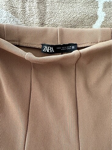 Zara Zara Tayt