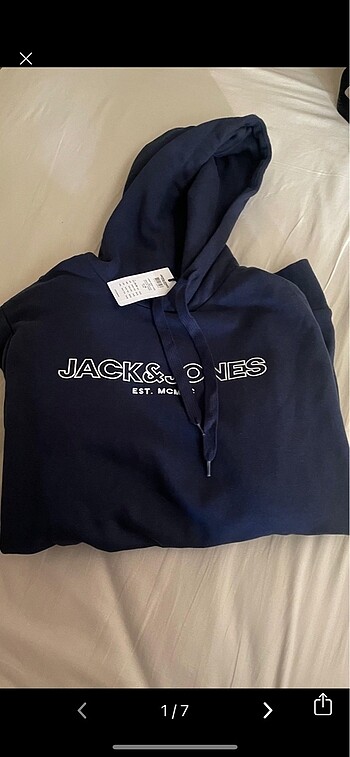 Jack jones