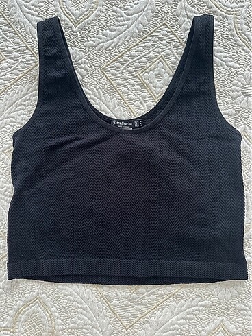 Stradivarius top