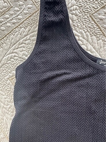 m Beden Stradivarius top