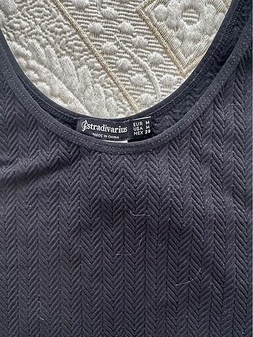 Stradivarius Stradivarius top