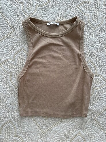 Zara top