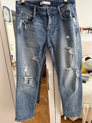 Zara jean
