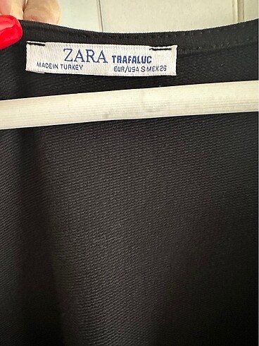 Zara Zara elbise