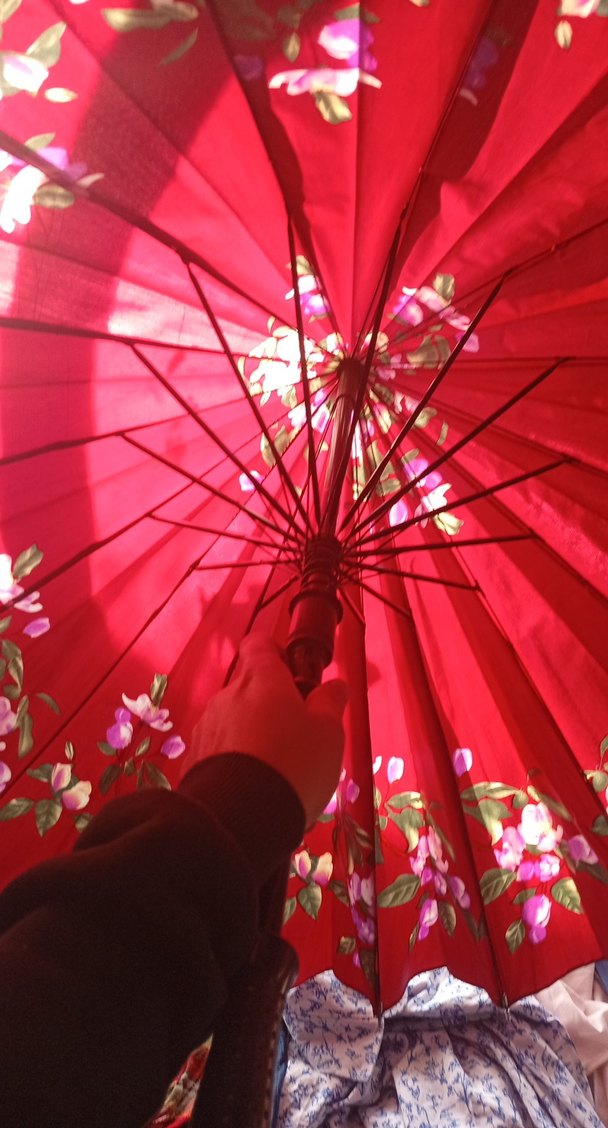 şemsiye - Görsel 2