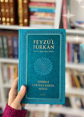 Feyzül Furkan 